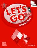 Lets go 1 wb with online practice - 4th edition - Oxford university