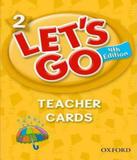 Lets Go 2 - Teachers Cards - 04 Ed - Oxford