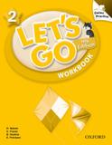 Lets go 2 wb with online practice pack - 4th ed - Oxford university