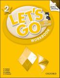 Lets go 2 - workbook with online practice - fourth edition - Oxford university press do brasil