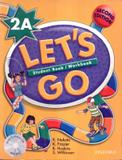 Lets go 2a sb/wb with multi-rom - 2nd ed - Oxford university