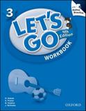 Lets go 3 - workbook with online practice - fourth edition - Oxford university press do brasil