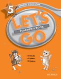 Lets go 5 tb - 3rd edition - Oxford university