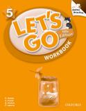 Lets go 5 wb with online practice pack - 4th ed - Oxford university
