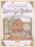 Lets go home - Ss- simon schuster
