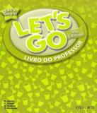 Lets Go - Lets Begin - Teachers Book - 04 Ed - Oxford