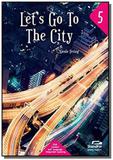 Lets go to the city - standfor