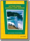 Letters from canada and mexico - Oxford