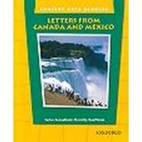 Letters From Canada And Mexico - Oxford