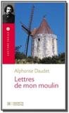 Lettres de mon moulin - Hachette