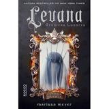 Levana - A rainha mais bela