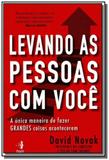 Levando as pessoas com voce - Hsm