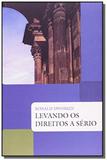 Levando os direitos a serio - Wmf