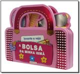 Levante e veja - a bolsa da minha irma - Girassol 2 - filial