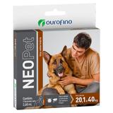 Leve 2 Pague 1 Antipulgas Neopet 2,68ML 20 a 40KG - Ourofino