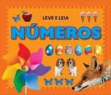 Leve e leia - numeros - Dcl - difusao
