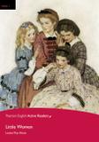 Level 1: Little Women Book And Multi-Rom With Mp3 Pack