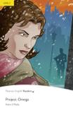 Level 2: Project Omega Book And Mp3 Pack