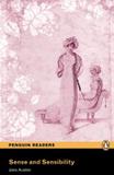 Level 3: Sense and Sensibility Book and MP3 Pack