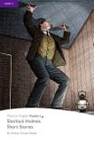 Level 5: Sherlock Holmes Short Stories Book And Mp3 Pack