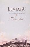 Leviata-serie Ouro 01 - Martin claret