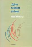 Lgica e metafsica em Hegel - Unisinos