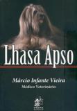 Lhasa Apso - Prata