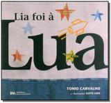 Lia foi a lua - Imperial novo milenio