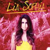 Lia Sophia - CD - Som livre