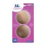 Lib Modelador De Seios Mini Sutiã C/ Silicone Reutilizável