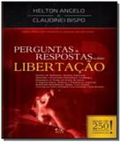Libertacao das maldicoes hereditarias - Ad santos