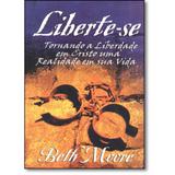 Liberte-se - Beth Moore - Bom pastor