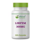 Libifem 300mg - Estimulante Feminino - Natural essência