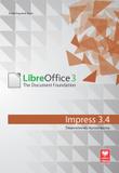 LibreOffice Impress 3.4 - Desenvolvendo Apresentações - Viena