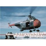 Libro En Argentina: Sikorsky S.55/H19 S.58/T - Outras editoras