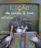Licao De Coisa A Toa - Cortez