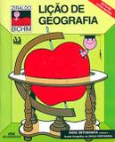Licao de geografia - Melhoramentos