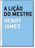 Lição do Mestre, A - Grua livros