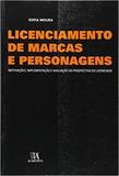 Licenciamento De Marcas E Personagens - Almedina