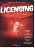 Licensing - M. books