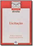 Licitacao - Estudio editores.com