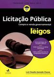Licitaçao publica - Alta books