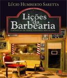 Licoes Da Barbearia - Cronica De Gols, Cestas E Nocautes. - Besourobox