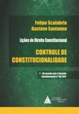 Liçoes de direito constitucional - Livraria do advogado