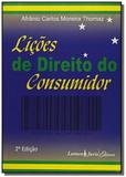 Licoes de direito do consumidor - Lumen juris