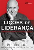Liçoes de Liderança - M.books