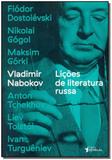 Lições de Literatura Russa - Publifolha editora