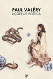 Liçoes de poetica - Ayine editora