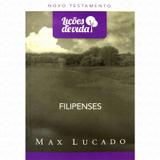 Lições de Vida Filipenses - Mundo cristão
