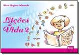 Licoes de vida - vol.2 - Jurua
